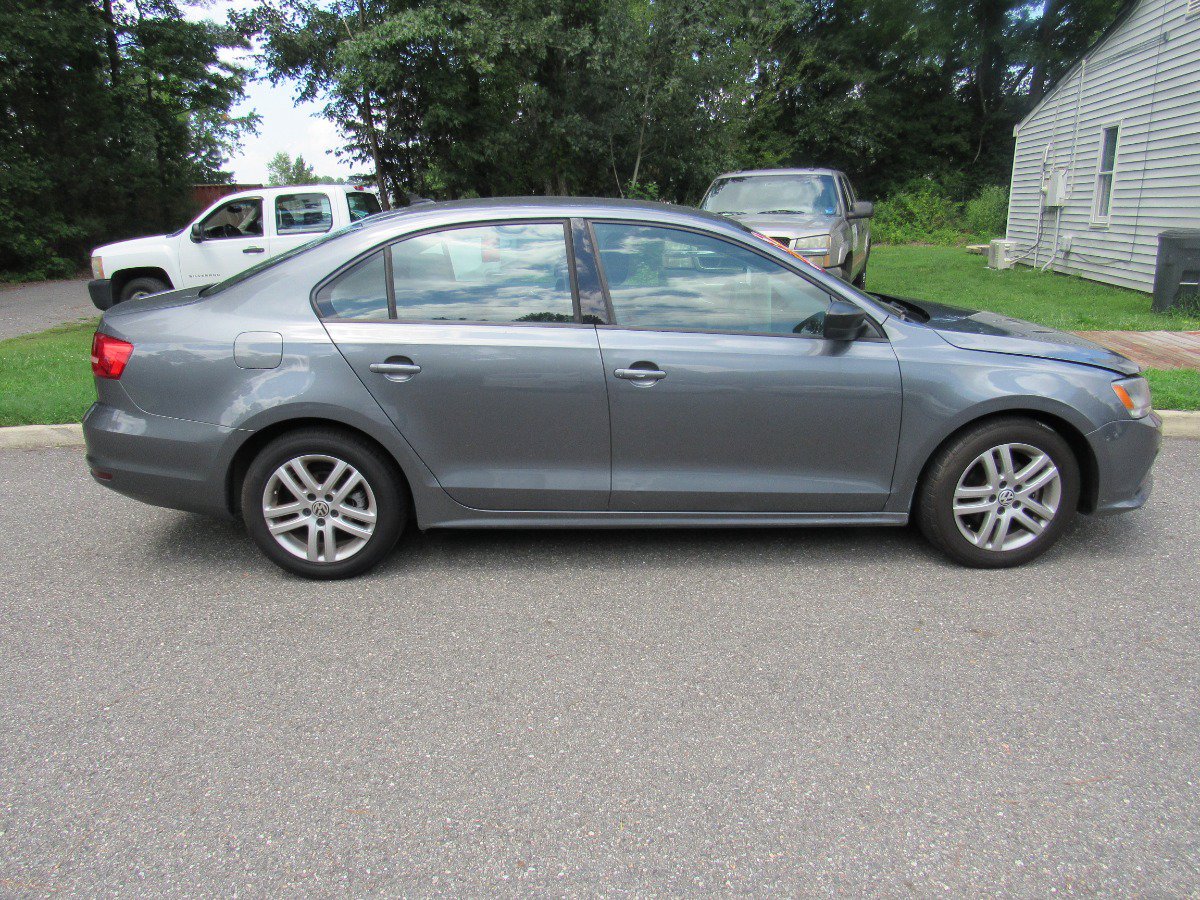 Used 2015 Volkswagen Jetta S FWD image 6