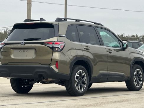 New 2026 Subaru Forester Premium image 3