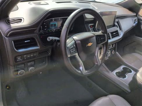 Used 2023 Chevrolet Tahoe LT image 10