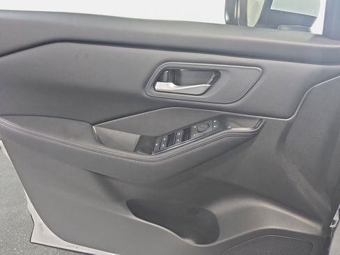 New 2026 Nissan Rogue SV FWD image 26