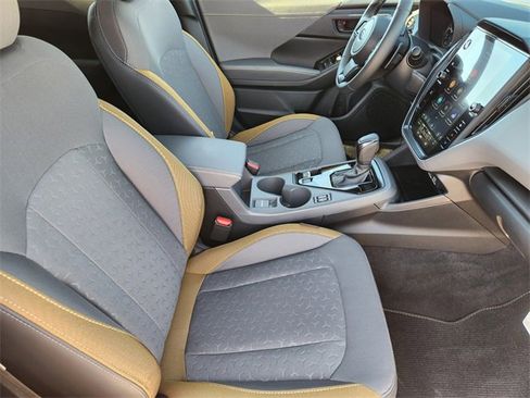 Certified 2025 Subaru Crosstrek 2.5i Sport w/ Crosstrek Mirror Package image 14