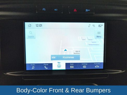 Used 2023 Ford F150 XL w/ STX Appearance Package RWD image 24