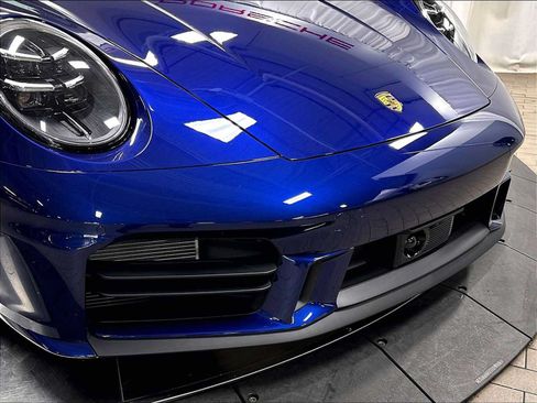 Used 2026 Porsche 911 Carrera S RWD image 33