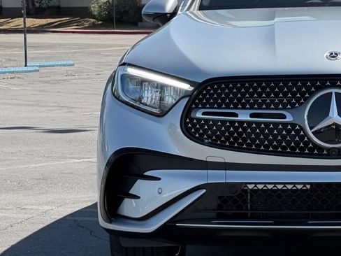 New 2026 Mercedes-Benz GLC 300 4MATIC image 7