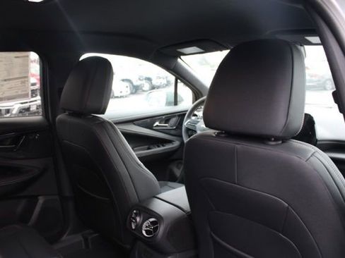 New 2024 Chevrolet Blazer EV LT image 34