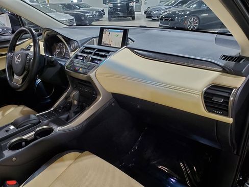 Used 2015 Lexus NX 200t FWD w/ Premium Package image 14