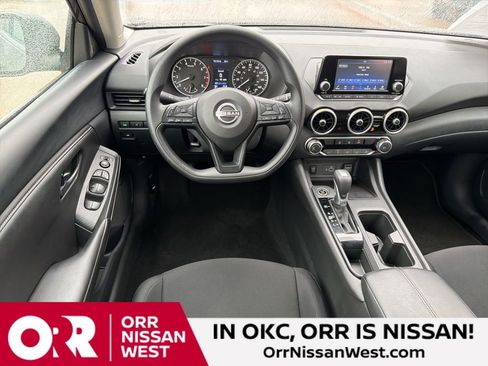 Used 2025 Nissan Sentra S image 20