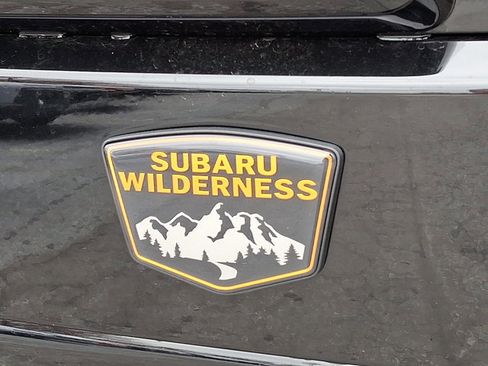 New 2026 Subaru Outback Wilderness AWD/4WD image 19