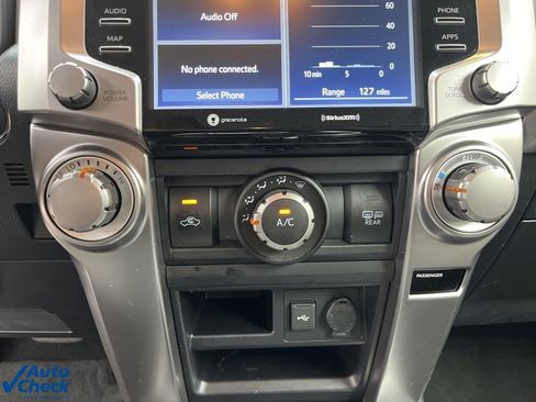 Used 2024 Toyota 4Runner SR5 image 15