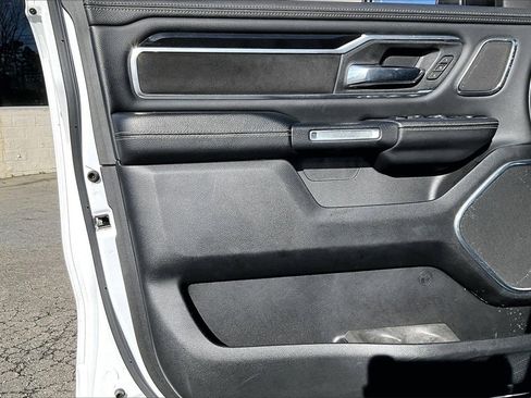 Certified 2022 RAM 1500 Laramie image 26
