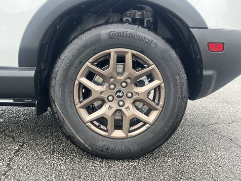 New 2026 Ford Bronco Sport Big Bend AWD/4WD image 26