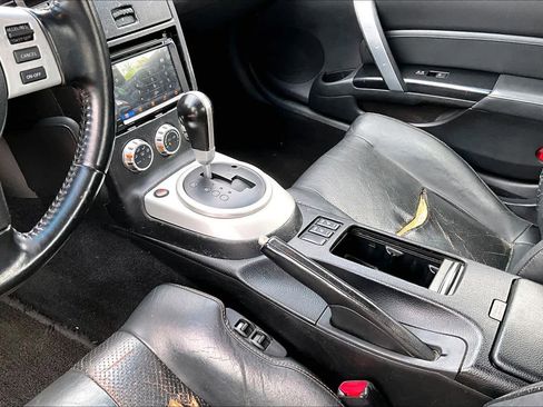 Used 2008 Nissan 350Z Touring RWD image 15