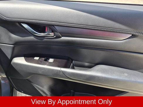 Used 2025 MAZDA CX-5 AWD 2.5 S w/ Select Package image 35