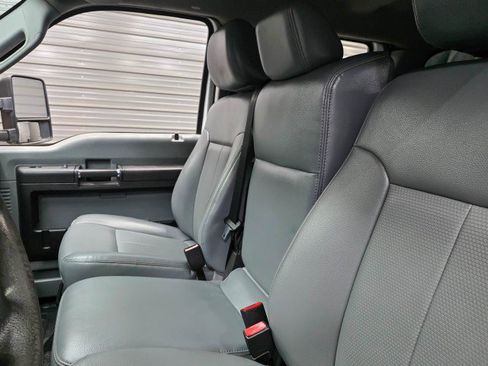 Used 2015 Ford F450 XL w/ Power Equipment Group AWD/4WD image 17