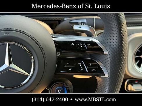 Certified 2026 Mercedes-Benz G 63 AMG 4MATIC image 21