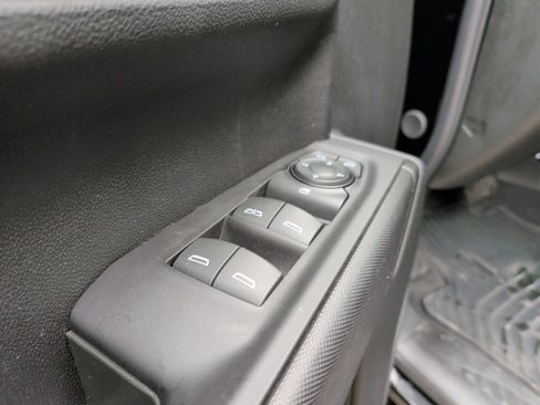 Used 2024 GMC Sierra 1500 Pro w/ Graphite Edition image 15