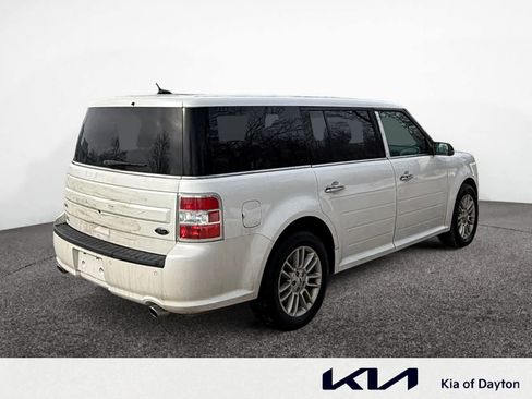 Used 2016 Ford Flex SEL w/ Equipment Group 202A image 5