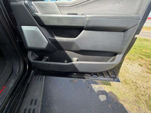 Used 2023 Ford F150 Raptor AWD/4WD image 16