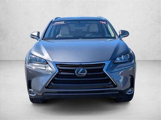 Used 2016 Lexus NX 200t FWD video 2