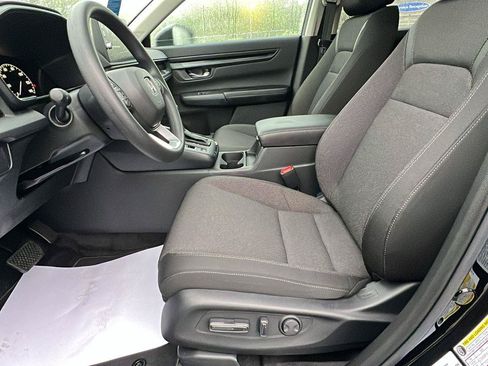 New 2026 Honda CR-V EX image 23