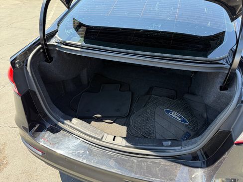 Used 2019 Ford Fusion SE w/ Equipment Group 151A image 20