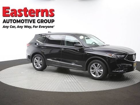 Used 2023 Acura MDX SH-AWD image 52