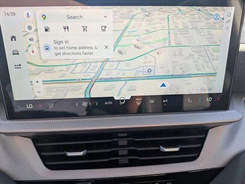 New 2025 Ford Explorer Active w/ Active Comfort Package image 12