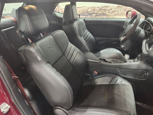 Used 2023 Dodge Challenger SRT Hellcat Redeye image 27