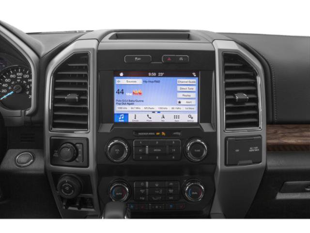Used 2019 Ford F150 Lariat w/ Equipment Group 502A Luxury AWD/4WD image 10