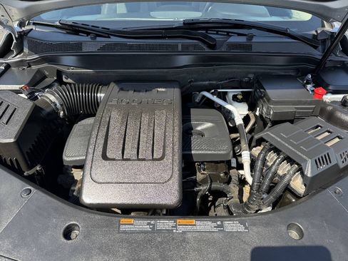 Used 2013 Chevrolet Equinox LT AWD/4WD image 12
