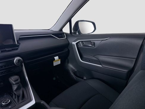 New 2025 Toyota RAV4 LE image 14