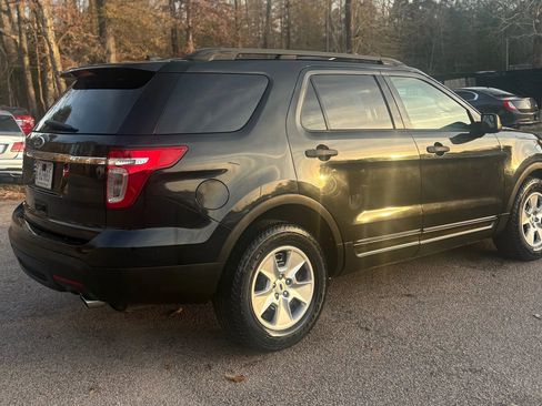 Used 2013 Ford Explorer FWD image 40
