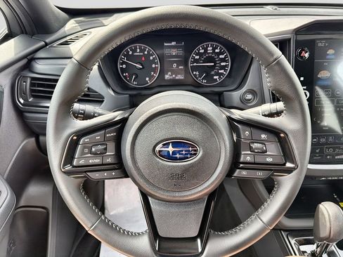 Used 2026 Subaru Forester Premium AWD/4WD image 19