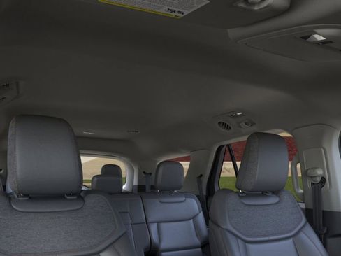New 2026 Ford Explorer Active w/ Active Comfort Package image 22