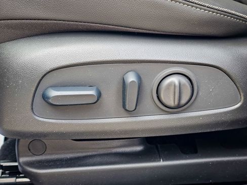 Certified 2023 Buick Encore GX Select w/ Safety Package II image 14