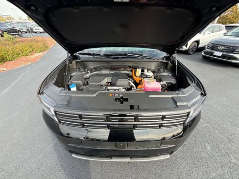 New 2026 Hyundai Santa Fe Limited image 29