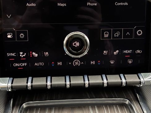 New 2026 GMC Sierra EV Denali image 36