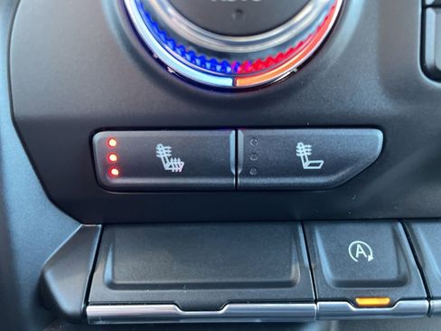 Used 2021 GMC Sierra 1500 Elevation w/ X31 Off-Road Package image 23