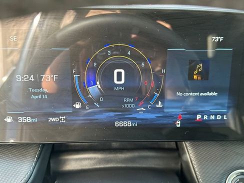 Used 2026 Chevrolet Equinox LT w/ Convenience Package II image 26