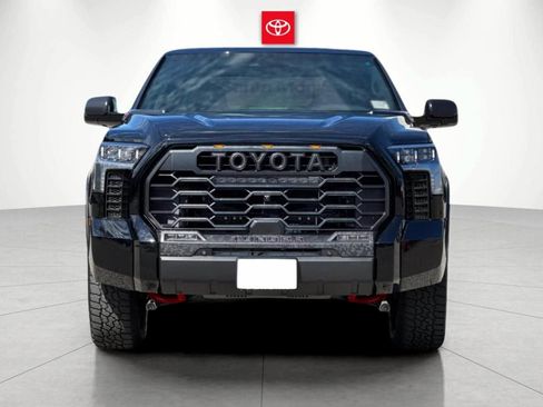New 2026 Toyota Tundra TRD Pro AWD/4WD image 7