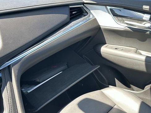 Used 2023 Cadillac XT5 Premium Luxury AWD/4WD image 32