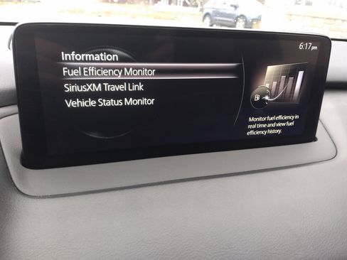 Used 2022 MAZDA CX-9 Carbon Edition image 35