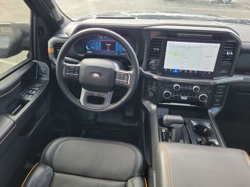 Used 2025 Ford F150 Tremor w/ Equipment Group 402A High image 27