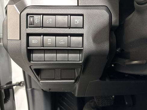 New 2025 Toyota 4Runner TRD Off-Road image 17