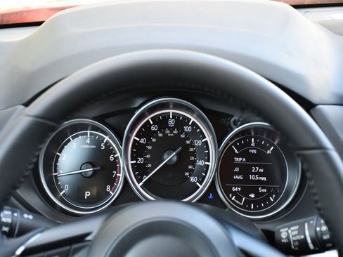 New 2025 MAZDA CX-5 AWD 2.5 S w/ Select Package image 24