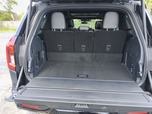 New 2026 Ford Expedition Platinum AWD/4WD image 20