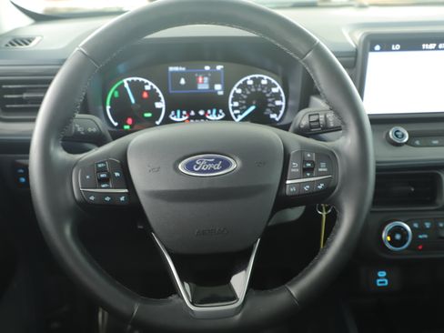 Used 2024 Ford Maverick XLT w/ XLT Luxury Package FWD image 15