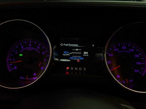 Used 2019 Ford Mustang GT Premium w/ GT Performance Package RWD image 11