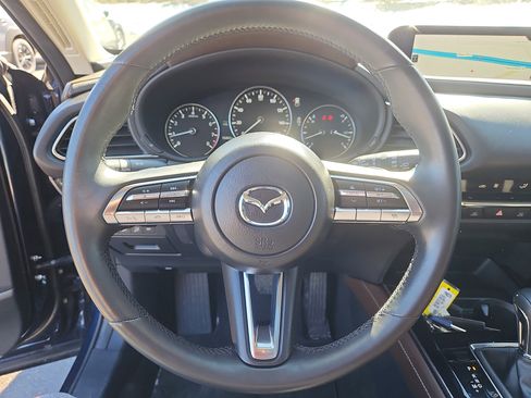 Certified 2023 MAZDA CX-30 AWD 2.5 S w/ Premium Package image 22