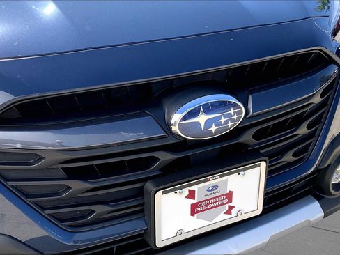 Certified 2024 Subaru Outback Limited XT AWD/4WD image 32
